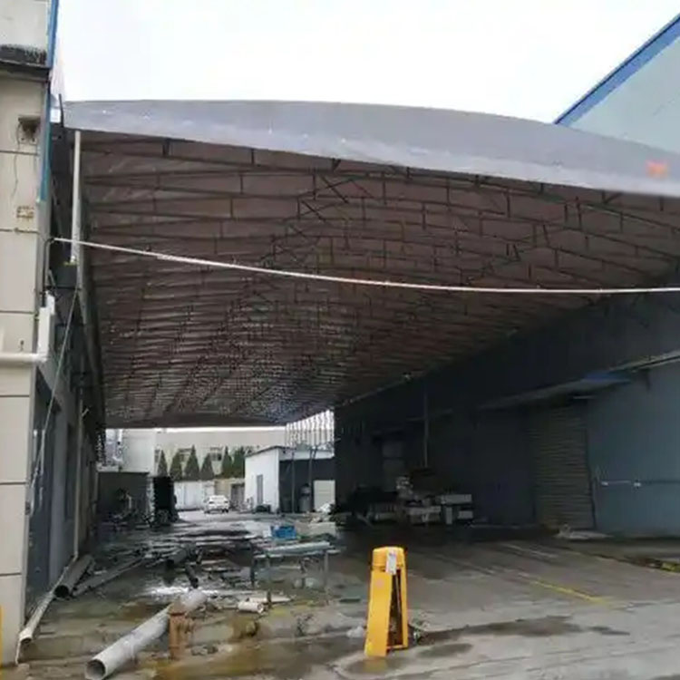 云阳县电动/移动推拉棚