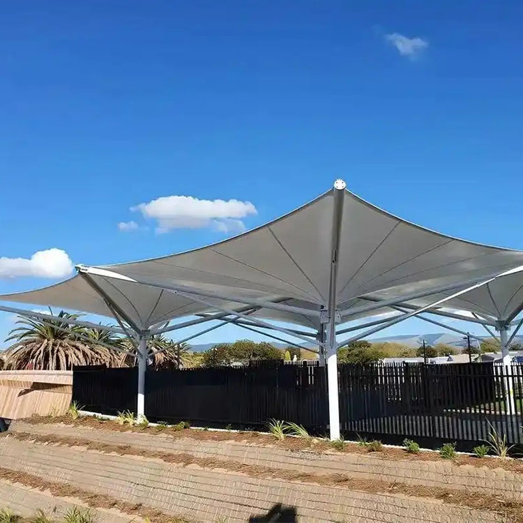 云阳县工程案例