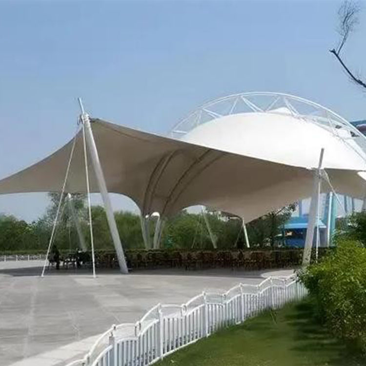 云阳县工程案例