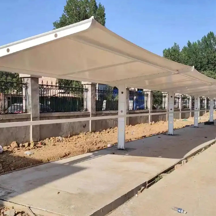 云阳县工程案例