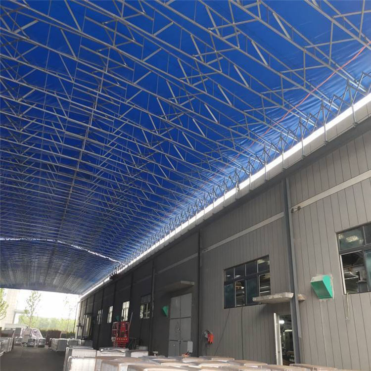 云阳县工程案例