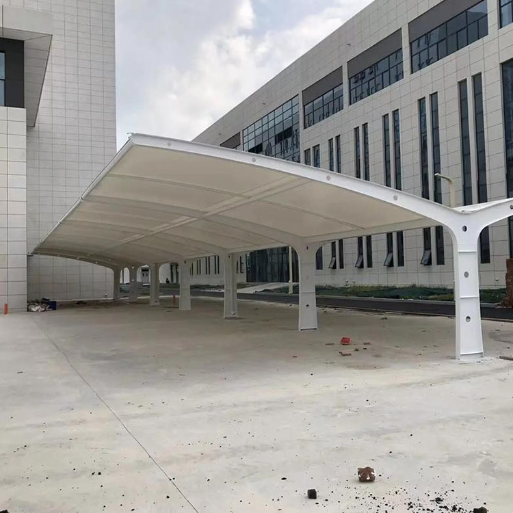 云阳县工程案例